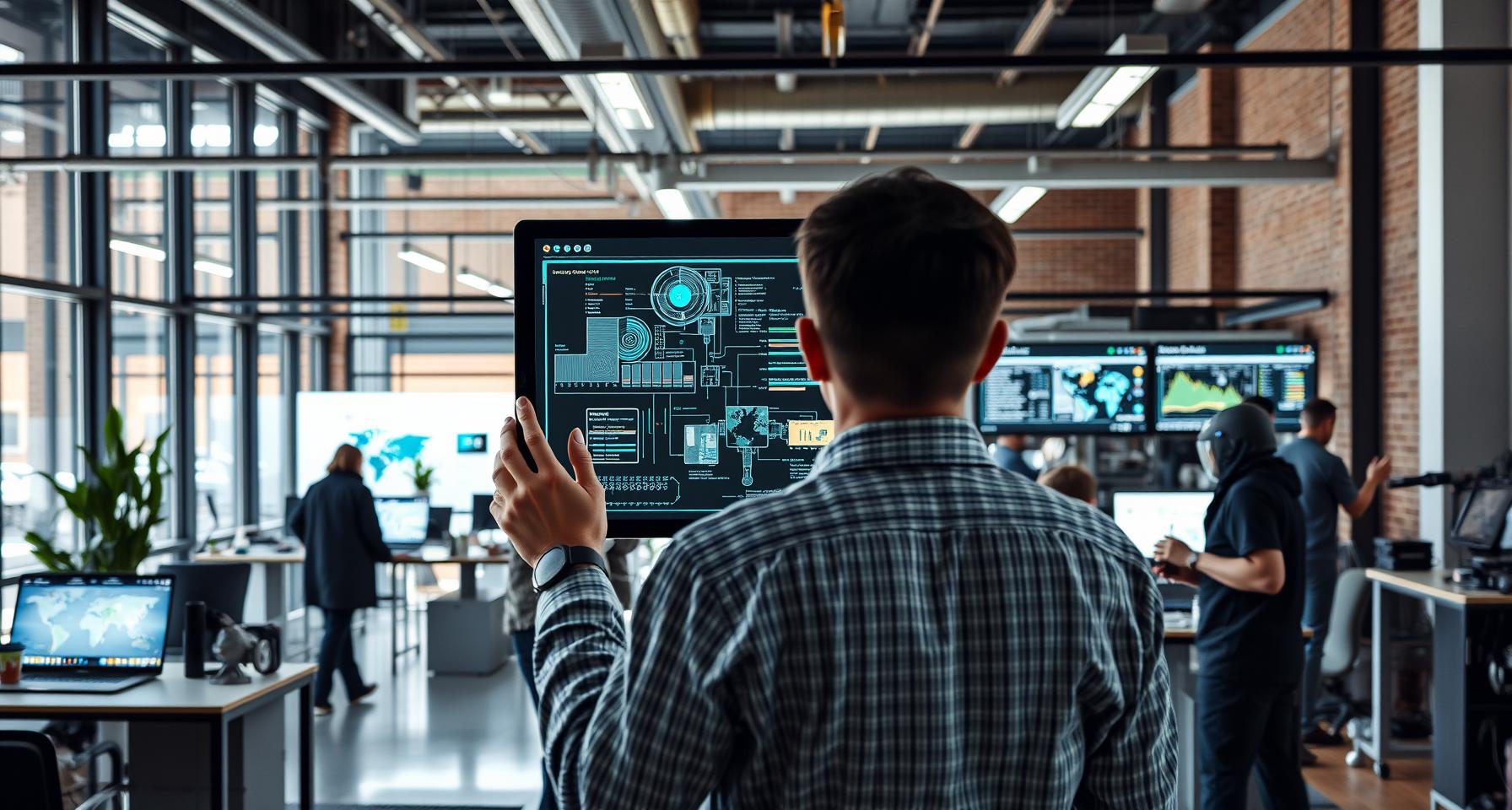 Egyetemi TTO vezető a gyakorlatbaz iparjogvédelemben –