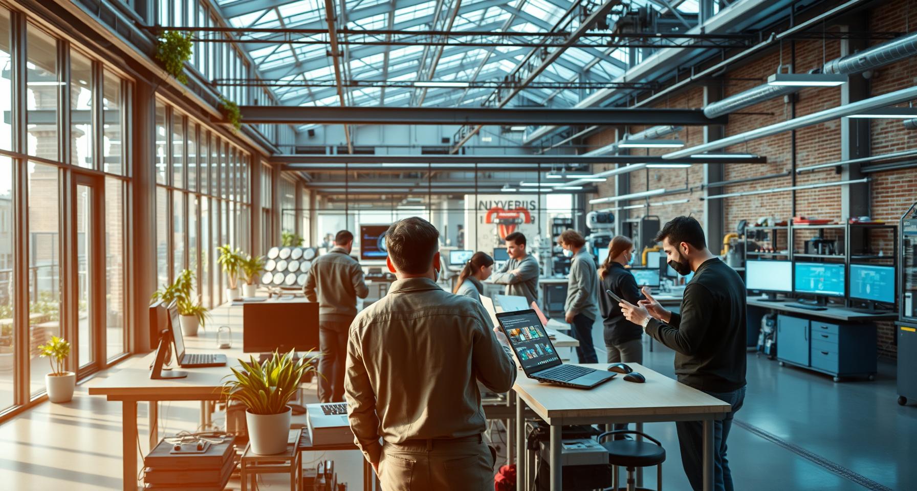 Startup az ötlettől a piacig –